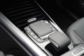 صورة مصغرة 17 لـ 2023 Mercedes-BENZ EQA