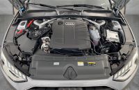 Audi A4 - Vorschau Bild 15