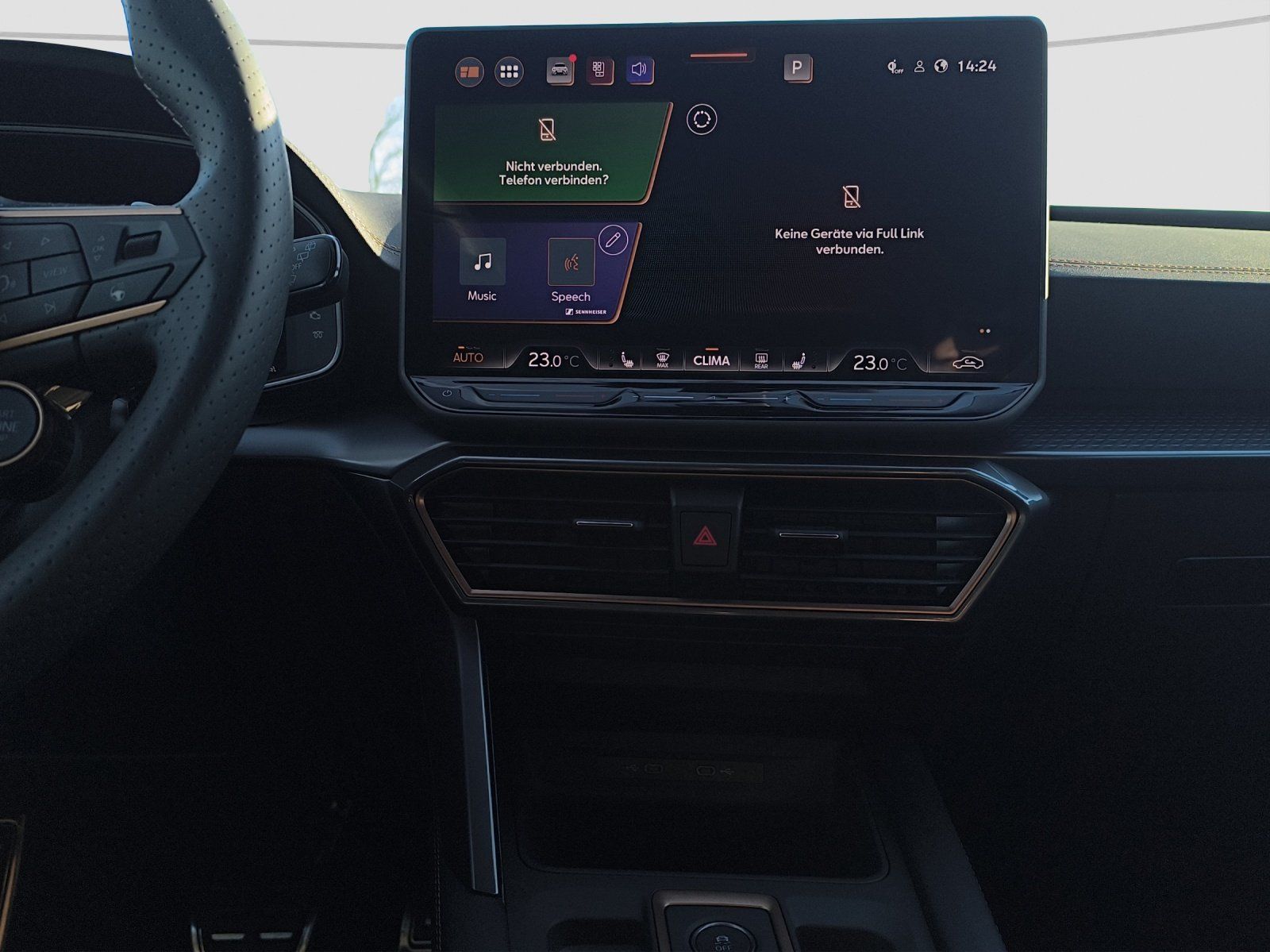 Cupra Leon - Bild 19