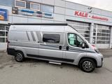 Fiat Ducato*Aut*ACC*Dieselhzg*Navi/Kamera*WIFI*LED*** - Ducato