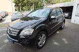 Mercedes-Benz ML 280 CDI 4MATIC*SHZ*AHK*NAVI*GARANTIE - Mercedes-Benz ML 280 mit Diesel-Antrieb