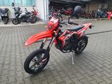 Beta RR 125 T 4T MOTARD 1. Hand Top Zustand! - BETA RR 4T