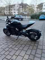 Ducati Diavel V4 - DUCATI DIAVEL V4