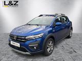 Dacia Sandero Stepway TCe 100 ECO-G Comfort - Dacia Sandero mit LPG-Antrieb