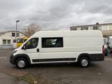 Peugeot Boxer Kasten Hochraum 435 L4H2 MIXTO 6-SZ*KLIMA* - Peugeot Boxer in Frankfurt (Main)