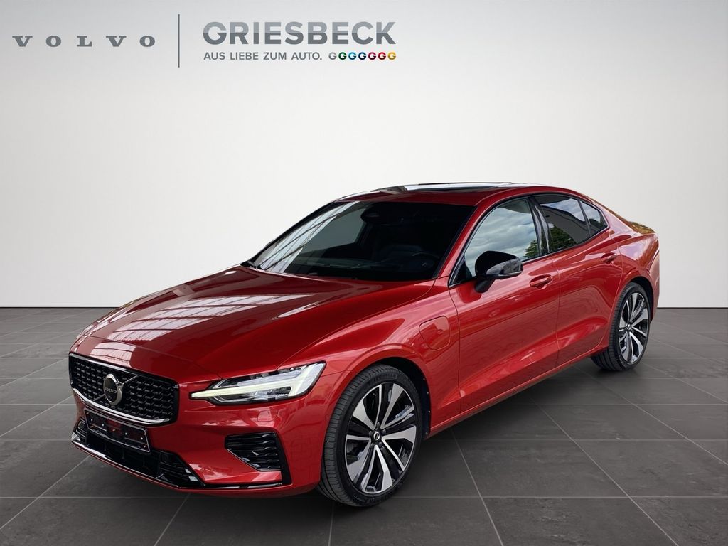 Image of Volvo S60