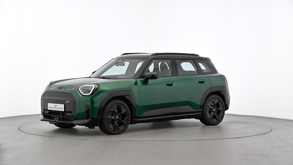 MINI Aceman E