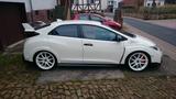Honda Civic 2.0 Type R FK2 OZ HR CAR HIFI 14Tkm - Honda Civic in Kassel