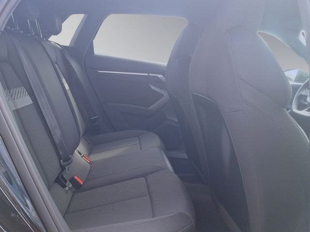 A3 Sportback 30 TFSI Rückfahrkamera, ACC, Naviga