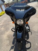 Harley-Davidson FLHXS  m. Jekyll & Hyde - Offers