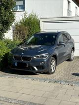 BMW X1 xDrive18d M Sport Steptronic
