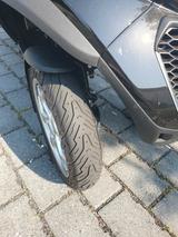 Piaggio MP 500  - PIAGGIO M500