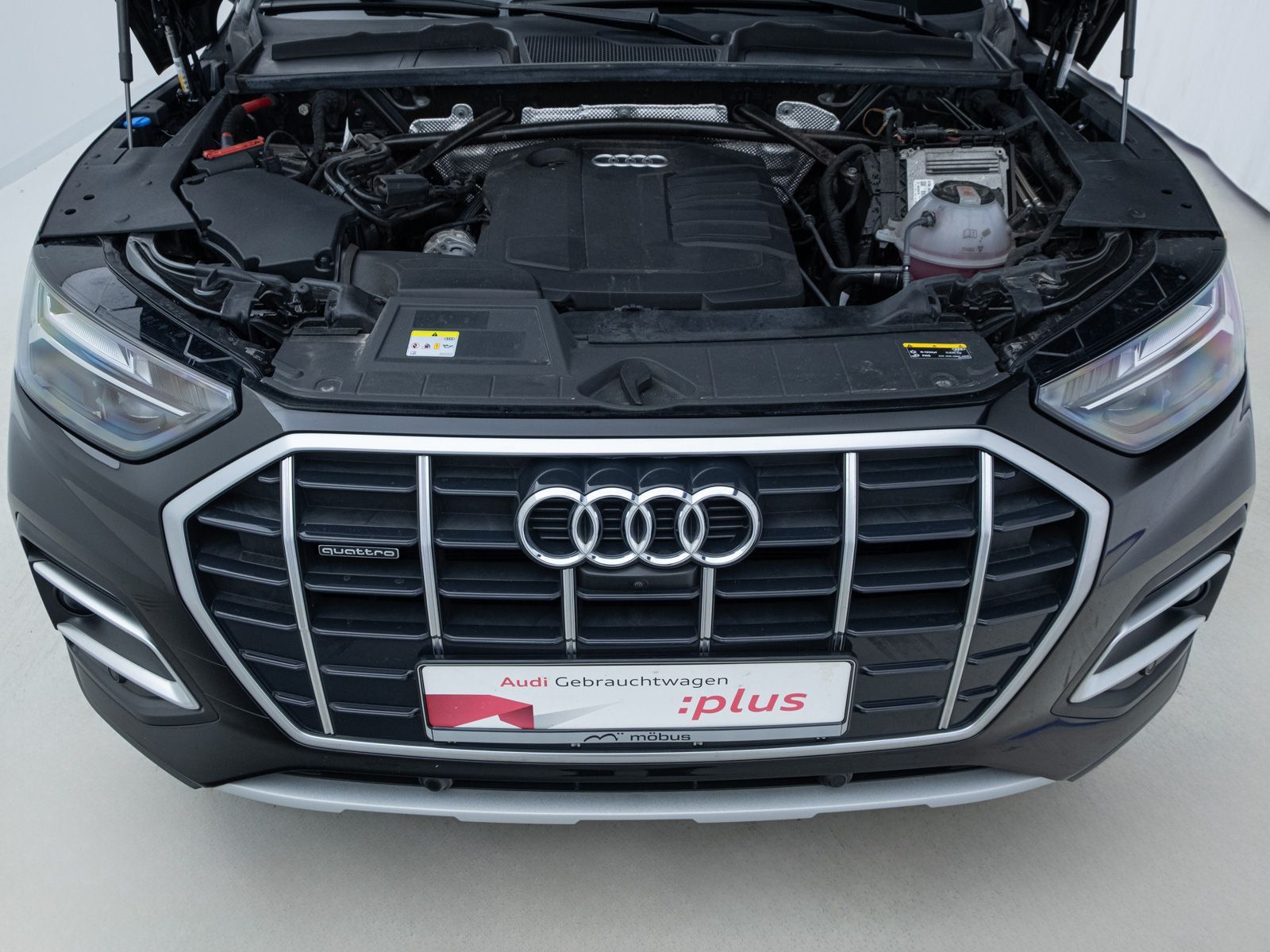 Audi Q5 - Bild 20
