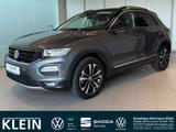 Volkswagen T-Roc IQ.DRIVE 1.5 TSI AHK, ACC, SHZ - Volkswagen T-Roc in Kassel