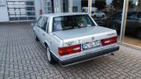 Volvo 760 - Volvo 760: Limousine