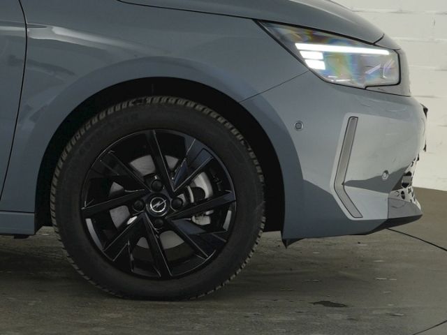 Corsa F FACELIFT GS+LED+RÜCKFAHRKAMERA+SITZ-/LEN