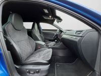 Skoda Superb - Vorschau Bild 5