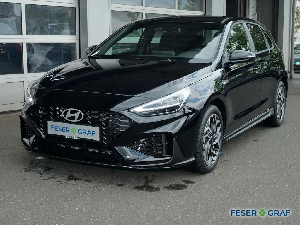 Hyundai i30 - Bild 11