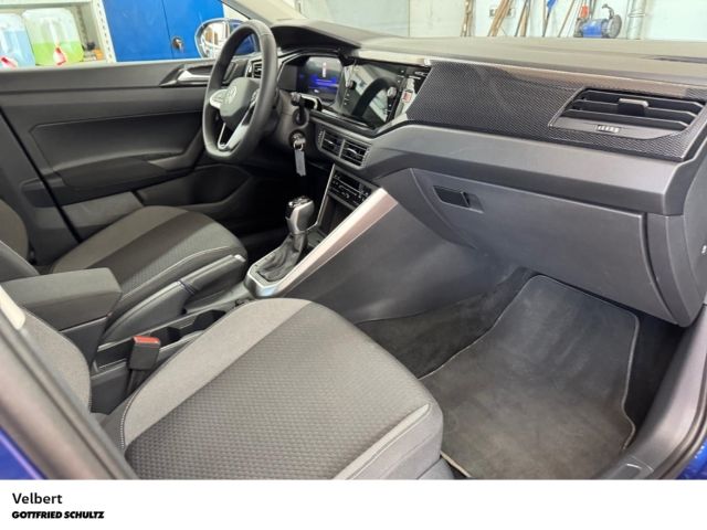 Volkswagen Taigo - Bild 13