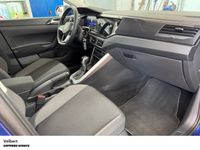 Volkswagen Taigo - Vorschau Bild 13