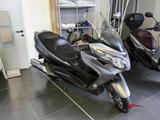 Suzuki SUZUKI Other Baleno BURGMAN - SUZUKI VON 81 BIS 125 CCM