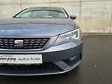 Seat Leon ST 2.0TDI 150 PS ACC LED DAB Navi AHK - Seat Leon: 150 TDI