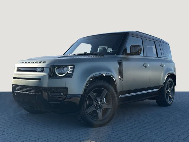 Land Rover Defender 110 X-Dynamic SE 3.0 D250 Mild-Hybrid E