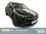 Mercedes-Benz EQA AMG Line 250 - gebrauchte Mercedes-Benz EQA aus dem Jahr 2023