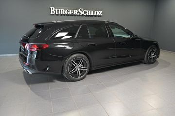 Mercedes E 200 - 2