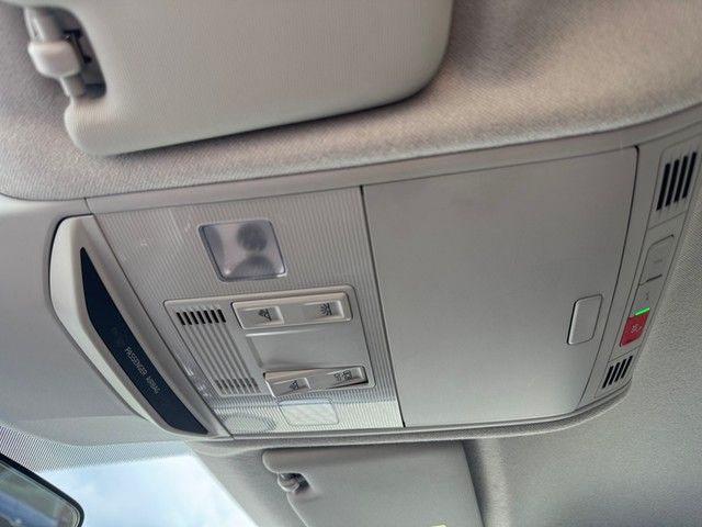 Skoda Fabia - Bild 23