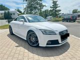 Audi TTS Coupe 2.0 TFSI S tronic quattro Bose Navi 19 - Audi TTS aus 2008
