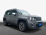 Jeep Renegade 1.3 T-GDI 4xe PHEV Autom. Limited - gebrauchte Jeep Renegade aus dem Jahr 2022