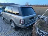 Land Rover Range Rover 5.0 V8 SC Supercharged - Land Rover Range Rover