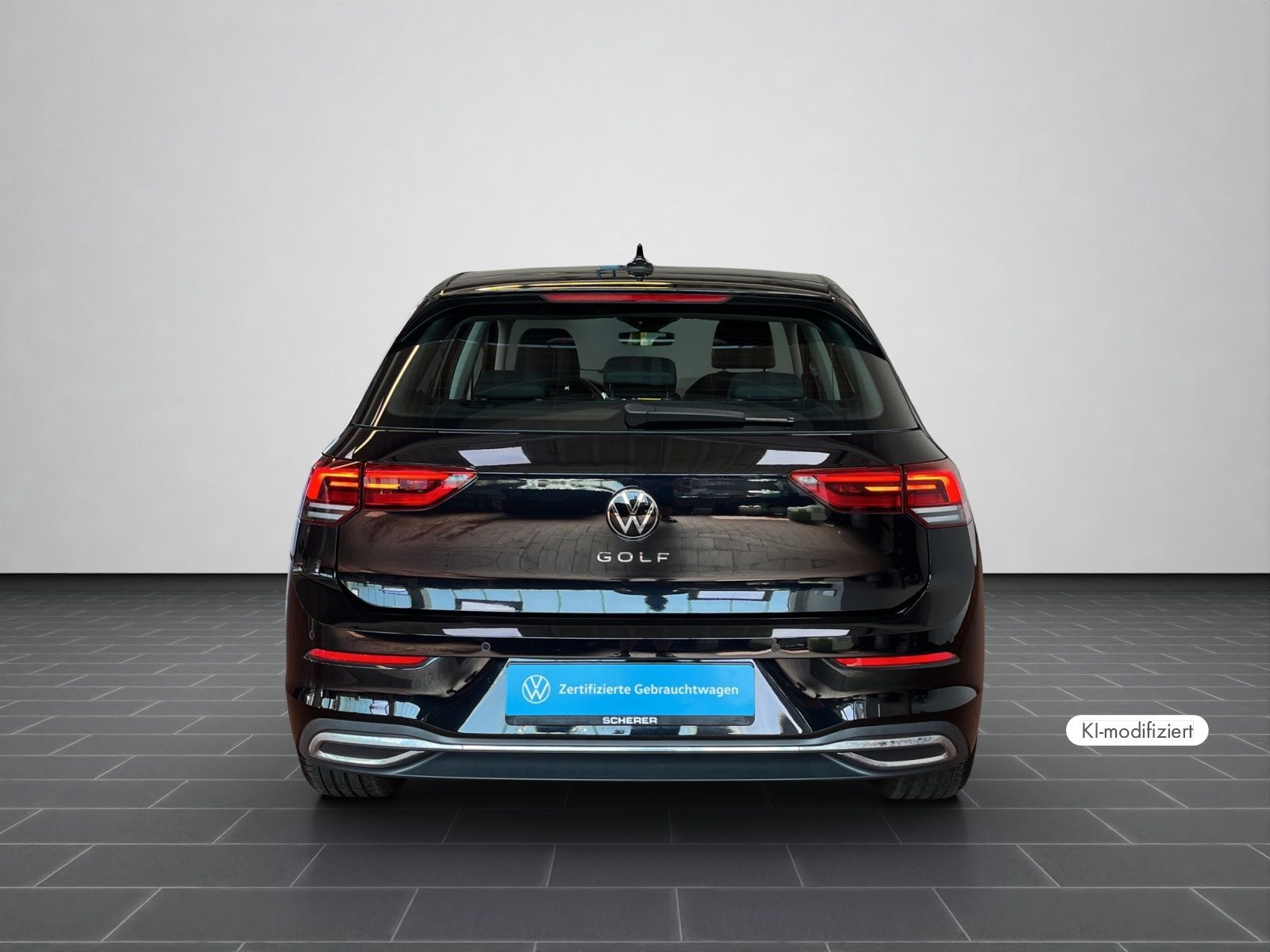 Volkswagen Golf - Bild 7