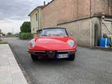 Alfa Romeo Duetto 2.0 Veloce anno 1980 - Alfa Romeo: Duetto