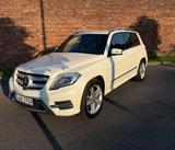 Mercedes-Benz GLK 350 4MATIC - AMG-Styling 360°-Kamera - Mercedes-Benz GLK-Klasse mit Benzin-Antrieb
