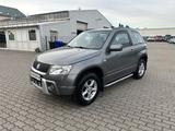 Suzuki Grand Vitara 1.6 Club TÜV 05/27 !AHK! 4x4 - Suzuki Grand Vitara: 1.6