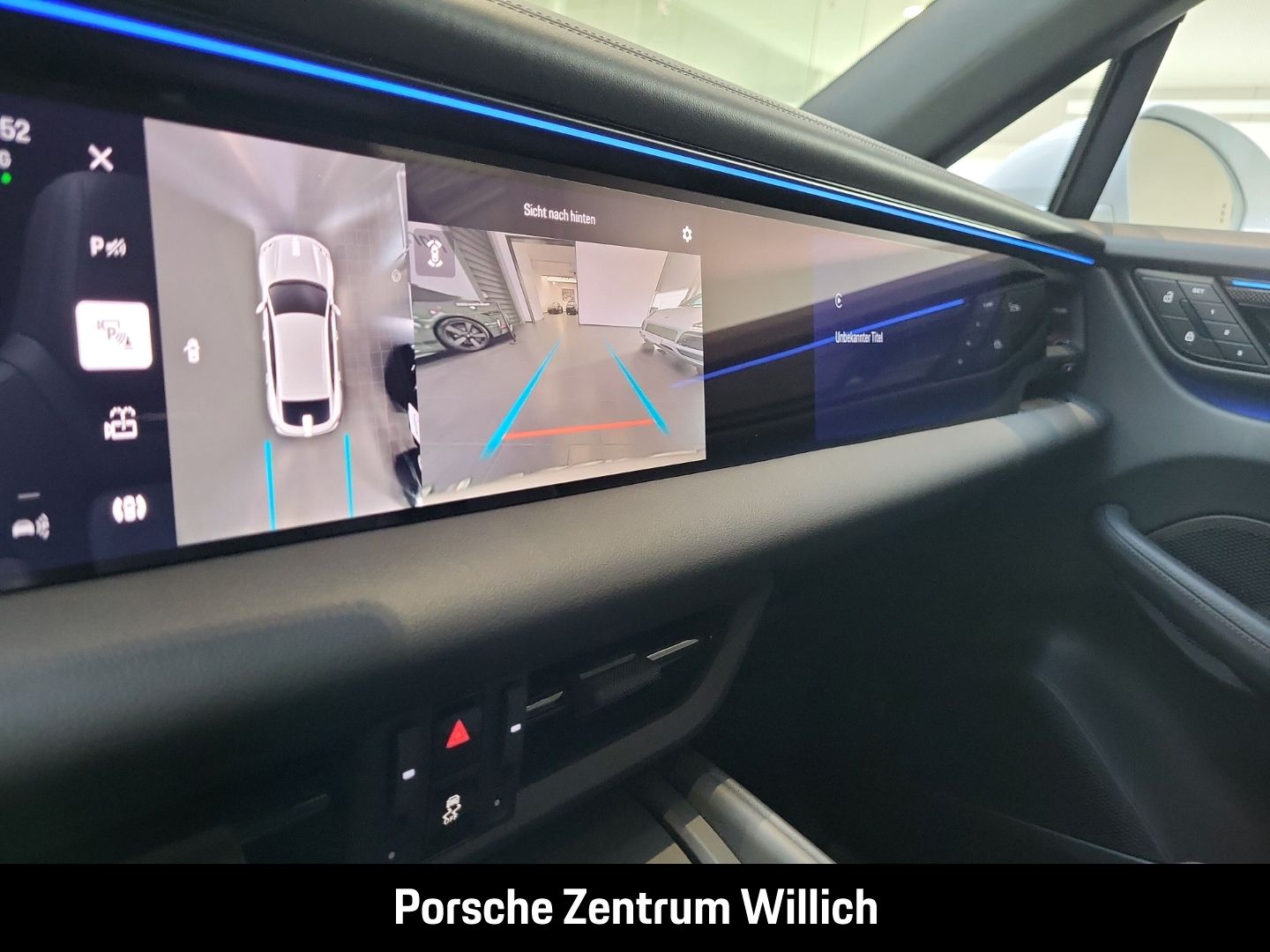Porsche Macan - Bild 34