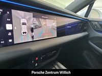 Porsche Macan - Vorschau Bild 34