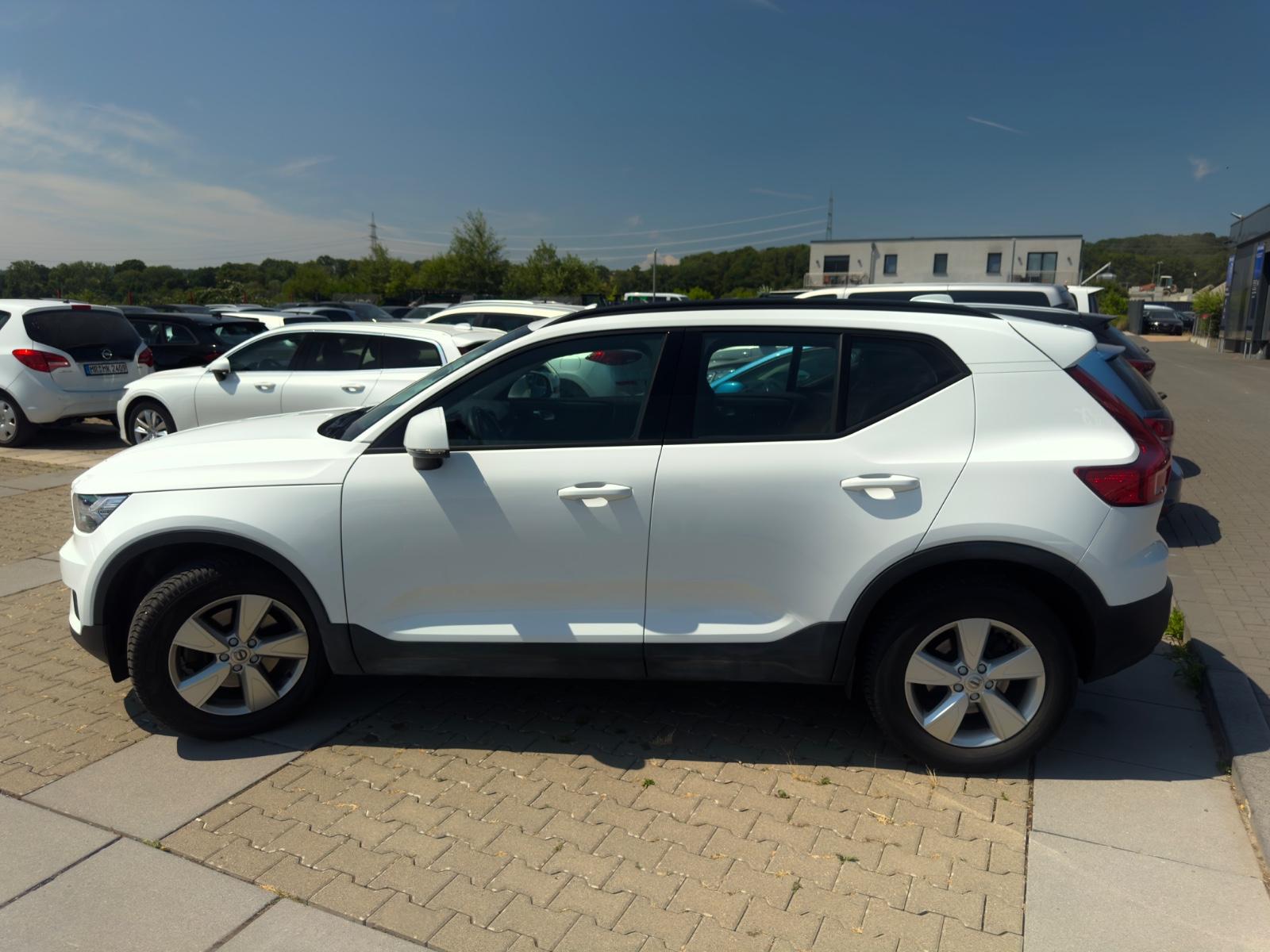 Volvo XC 40 Business & Winterpaket, 1 Hand