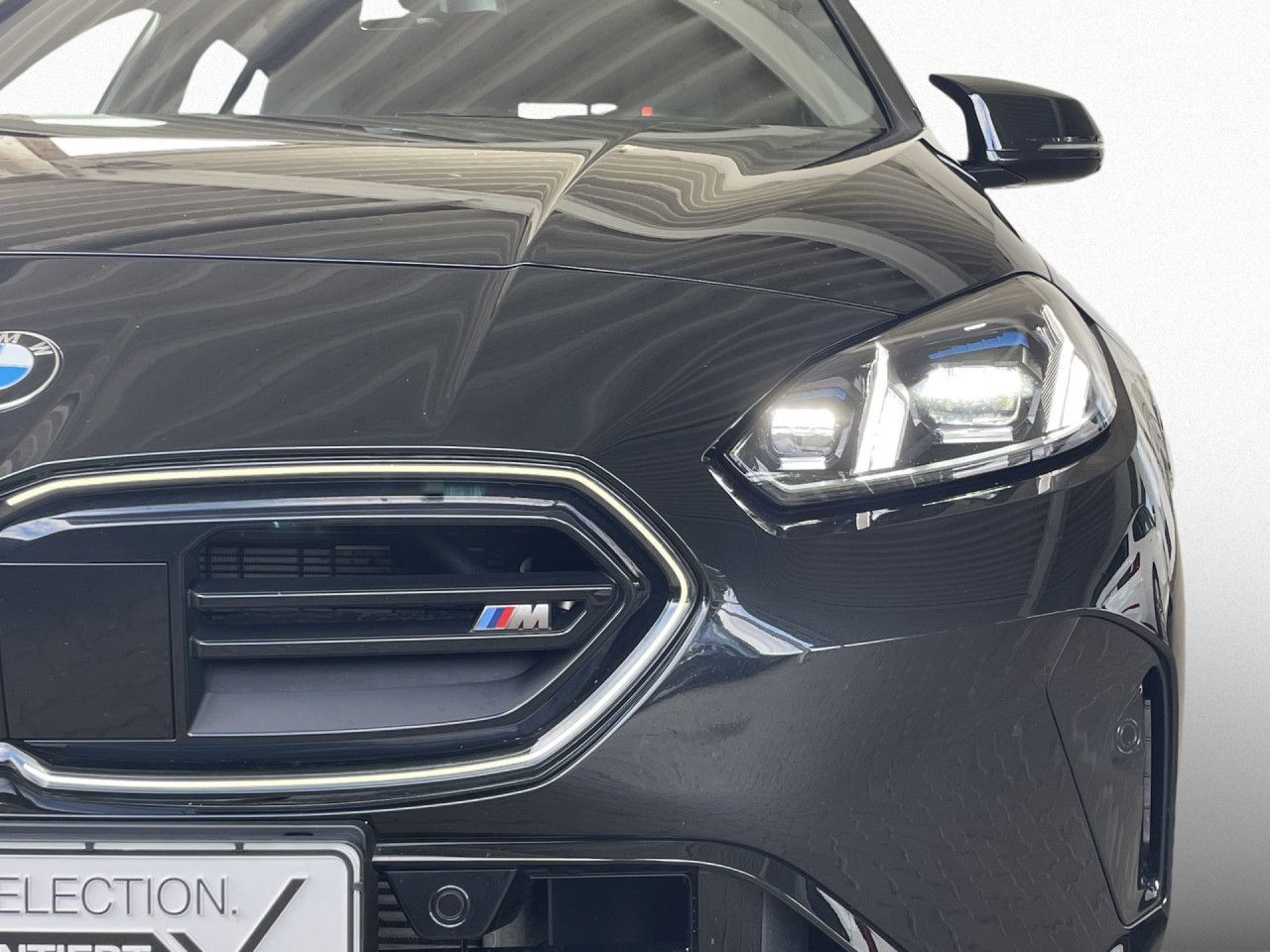BMW M135 - Bild 11