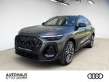 Audi Q5 SUV TDI quattro 150 kW S tronic KLIMA LED NAV - Audi Q5: mit Klimaautomatik