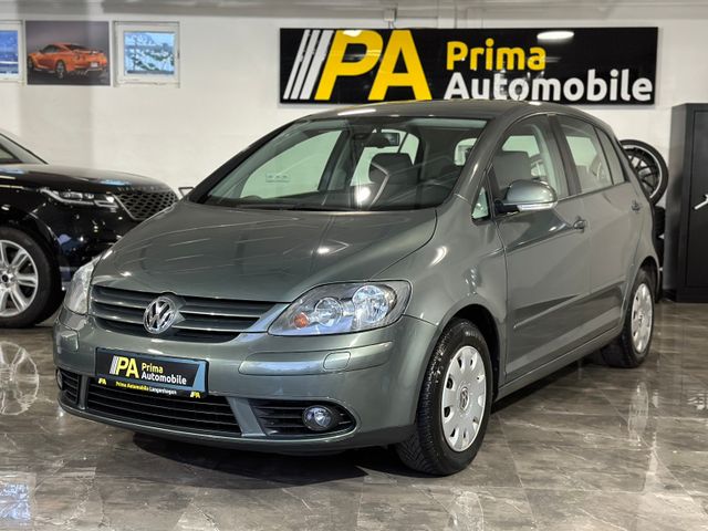 Volkswagen Golf Plus V 1.6 FSI Comfortline 3. Hand Tempomat