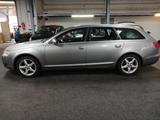 Audi A6 Avant 2.4 KLIMA SCHIEBD SERV HU NEU 02/28 - Audi Gebrauchtwagen von 2005