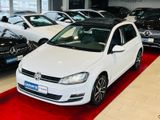Volkswagen Golf VII Lim. Highline BMT|PANO|MASSAGE|AHK|LED| - Volkswagen: Kleinwagen