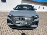 Audi Q4 Sportback 40 e-tron 20" ACC KAMERA SHZ - Audi Q4 aus 2022