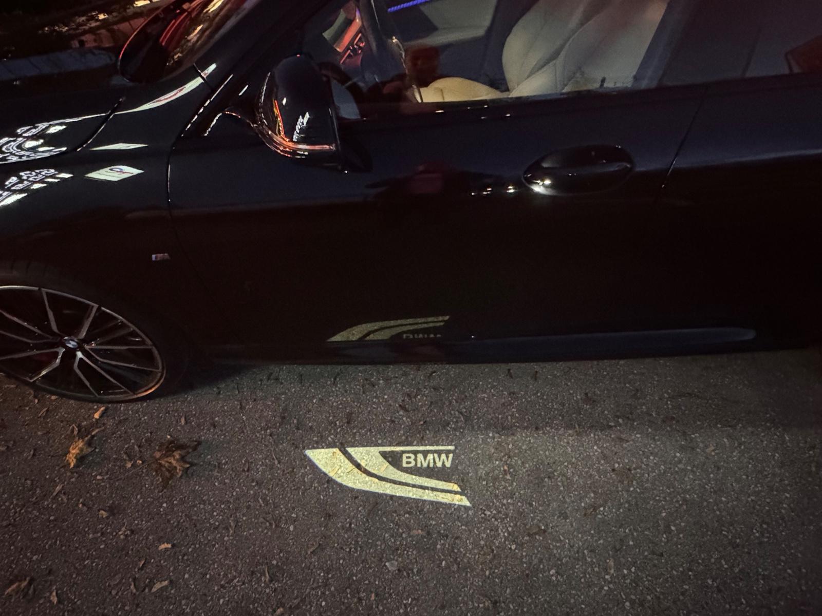 BMW M235i xDrive Gran Coupé Steptronic - Tür neu 