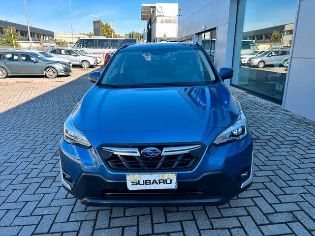 Subaru XV 2.0i e-Boxer MHEV Lineartronic Style X imagem 2