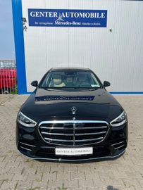 Mercedes S 580 - 2