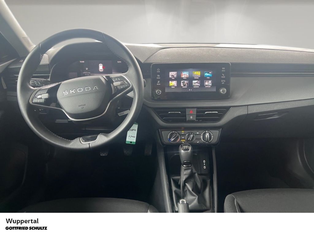 Skoda Kamiq - Bild 6